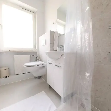 Apartment Neue In Der Naehe Von Trier Korlingen