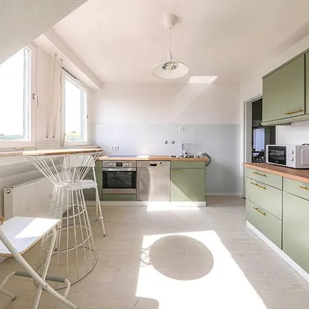 Apartment Neue In Der Naehe Von Trier *